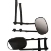 Universele caravanspiegels - Set van 2