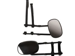 Universele caravanspiegels - Set van 2