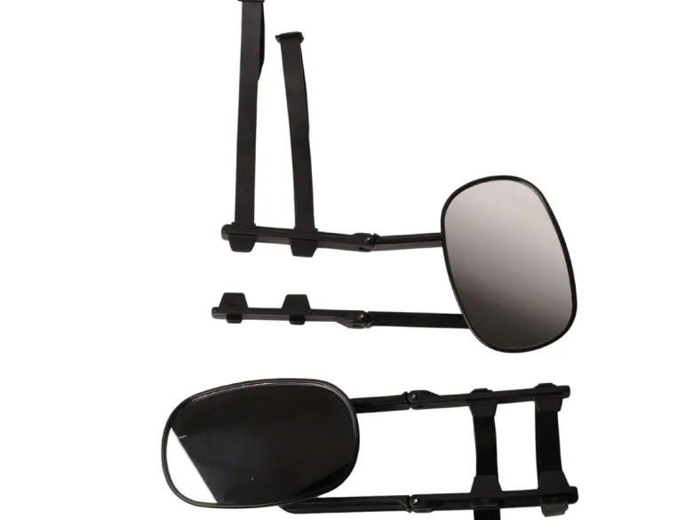 Universele caravanspiegels - Set van 2
