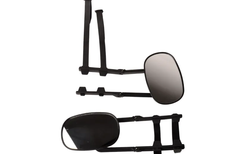Universele caravanspiegels - Set van 2