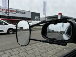 Universele caravanspiegels - Set van 2