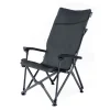 Uquip Barry Air Mesh Comfort+ vouwstoel