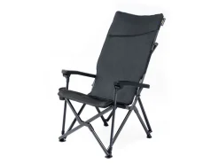 Uquip Barry Air Mesh Comfort+ vouwstoel