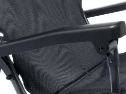 Uquip Barry Air Mesh Comfort+ vouwstoel
