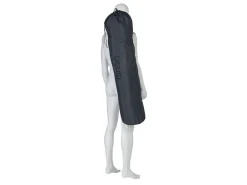 Uquip Barry Air Mesh Comfort+ vouwstoel