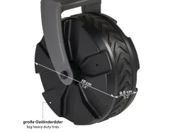Uquip Buddy bolderkar