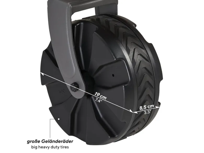 Uquip Buddy bolderkar
