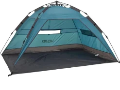 Uquip Buzzy petrol strandtent