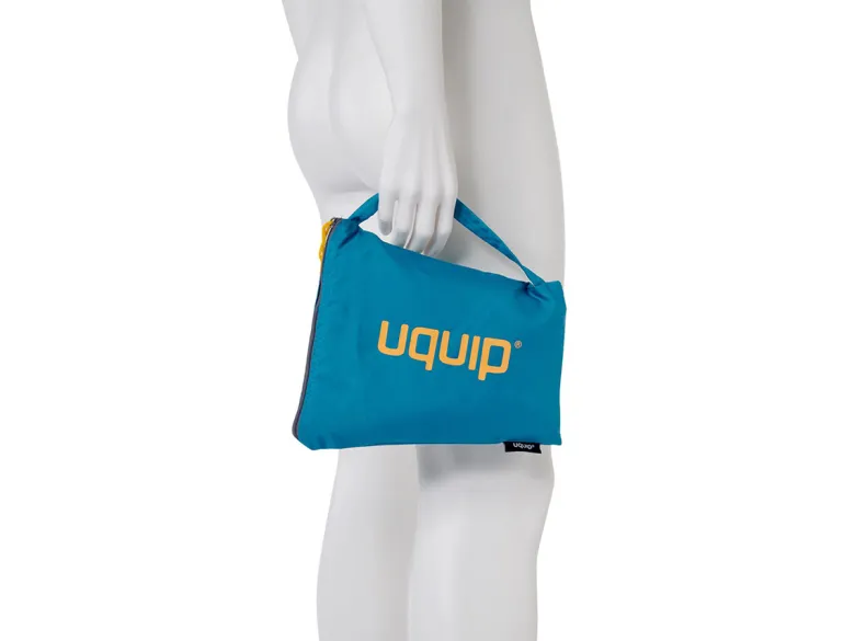 Uquip Fancy vouwkruk - Petrol