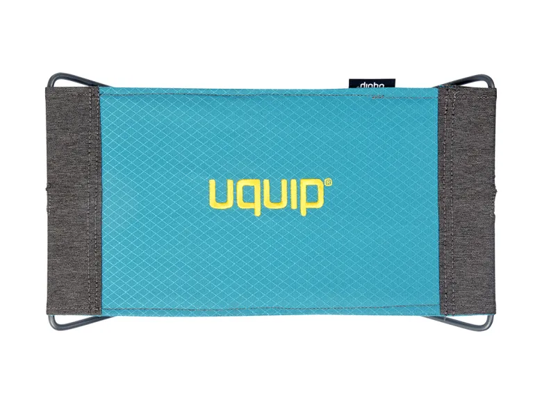 Uquip Fancy vouwkruk - Petrol
