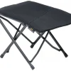 Uquip Finley Air Mesh Comfort+ voetensteun
