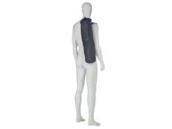 Uquip Finley Air Mesh Comfort+ voetensteun