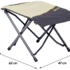 Uquip Finley voetsteun - Beige