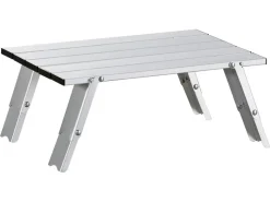 Uquip Handy ultralicht aluminium bijzettafel