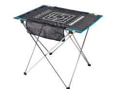 Uquip Liberty L ultralicht Aluminium campingtafel