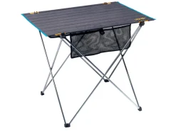Uquip Liberty L ultralicht Aluminium campingtafel