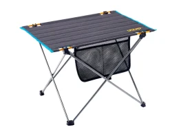 Uquip Liberty M ultralicht Aluminium campingtafel