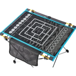 Uquip Liberty M ultralicht Aluminium campingtafel