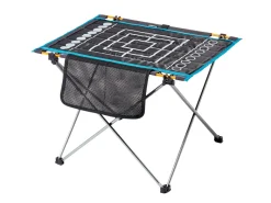 Uquip Liberty M ultralicht Aluminium campingtafel
