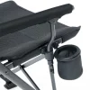 Uquip Roxy Air Mesh Comfort+ vouwstoel