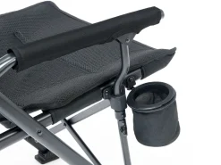 Uquip Roxy Air Mesh Comfort+ vouwstoel