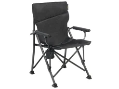 Uquip Roxy Air Mesh Comfort+ vouwstoel