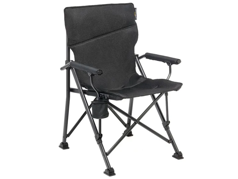 Uquip Roxy Air Mesh Comfort+ vouwstoel