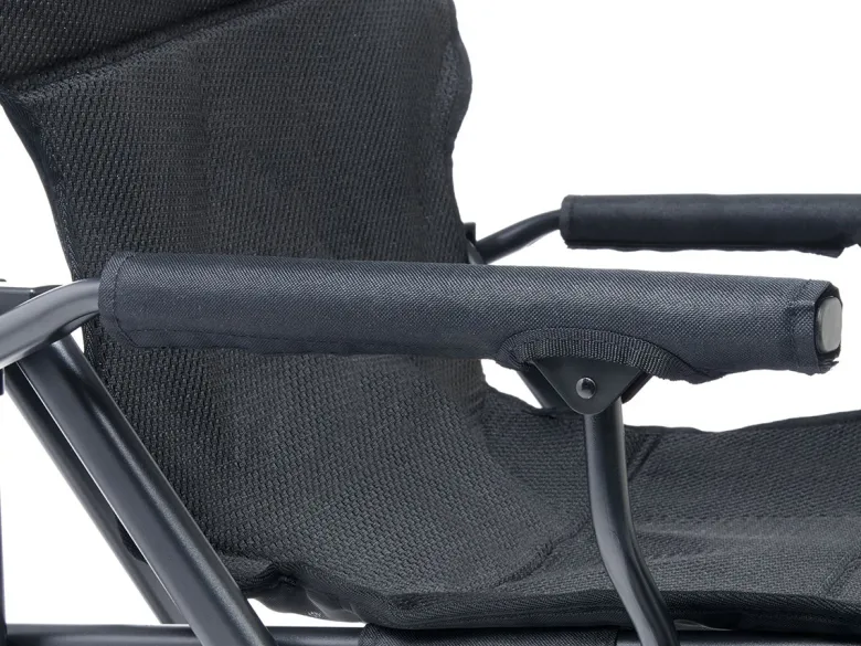 Uquip Roxy Air Mesh Comfort+ vouwstoel