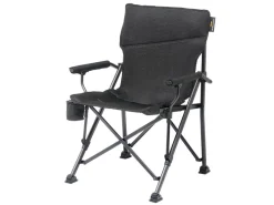 Uquip Roxy Air Mesh Comfort+ vouwstoel