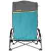 Uquip Sandy XL strandstoel - Blue