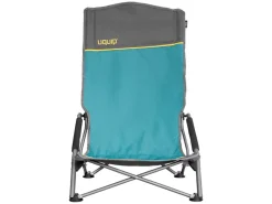 Uquip Sandy XL strandstoel - Blue