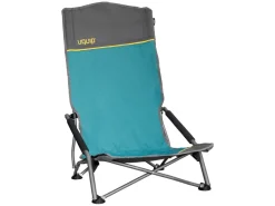 Uquip Sandy XL strandstoel - Blue