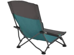 Uquip Sandy XL strandstoel - Blue