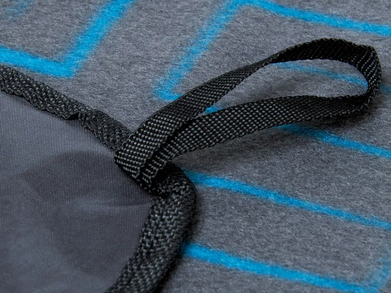 Uquip Scotty L Picknickkleed