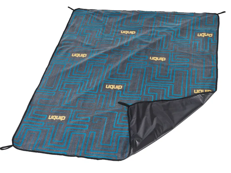 Uquip Scotty L Picknickkleed
