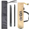 Uquip Shelly Mini strandtent - Sand