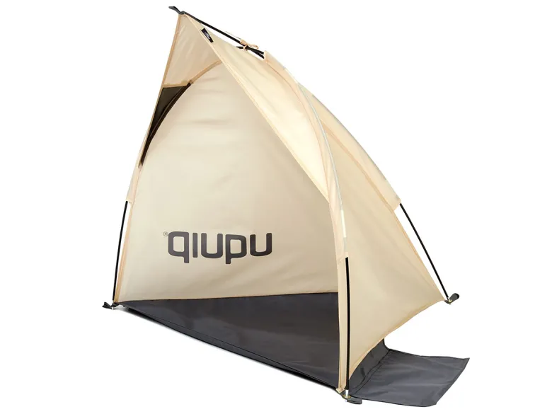 Uquip Shelly Mini strandtent - Sand