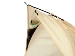 Uquip Shelly Mini strandtent - Sand