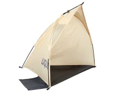 Uquip Shelly Mini strandtent - Sand