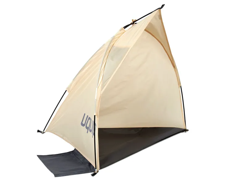 Uquip Shelly Mini strandtent - Sand