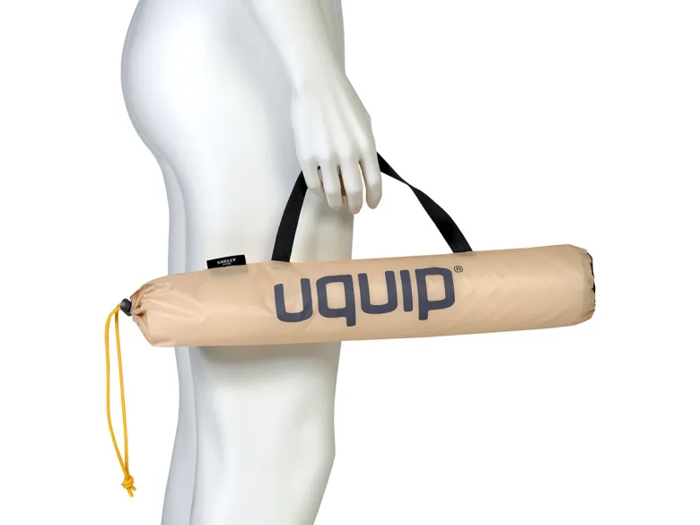 Uquip Shelly Mini strandtent - Sand