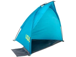 Uquip Shelly Mini strandtent - Petrol