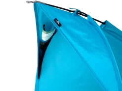 Uquip Shelly Mini strandtent - Petrol