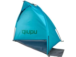 Uquip Shelly Mini strandtent - Petrol