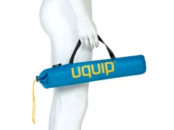 Uquip Shelly Mini strandtent - Petrol