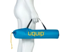 Uquip Shelly strandtent - Petrol