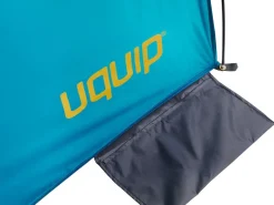 Uquip Shelly strandtent - Petrol