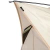 Uquip Shelly strandtent - Sand