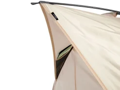 Uquip Shelly strandtent - Sand
