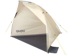 Uquip Shelly strandtent - Sand